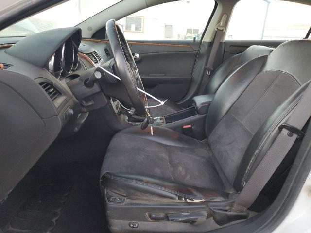 2010 CHEVROLET MALIBU 2LT - 1G1ZD5E74AF121135