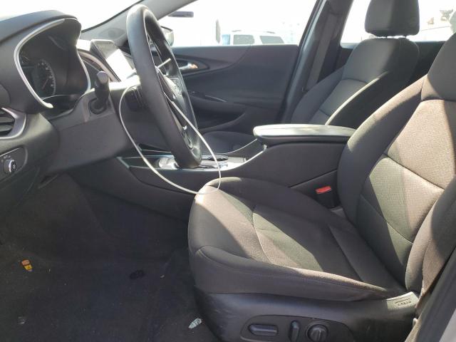 2022 CHEVROLET MALIBU LT - 1G1ZD5ST6NF114484