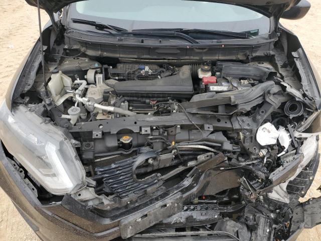 2020 NISSAN ROGUE S 5N1AT2MT0LC743672