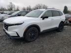 2023 HONDA CR-V SPORT - 2HKRS6H53PH812734