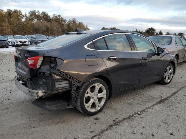 2016 CHEVROLET CRUZE PREM - 1G1BG5SM3G7287085