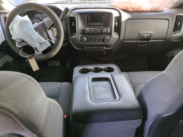 2015 CHEVROLET SILVERADO - 1GC1KVEG0FF641124