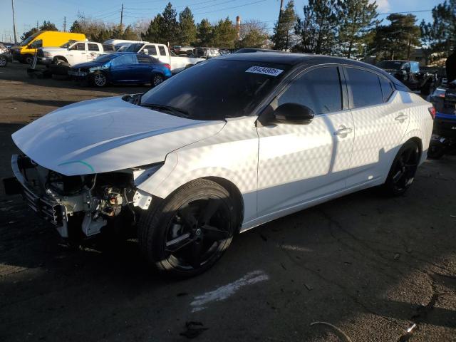 Vin: 3n1ab8dv9py310671, lot: 88434905, nissan sentra sr 2023 img_1