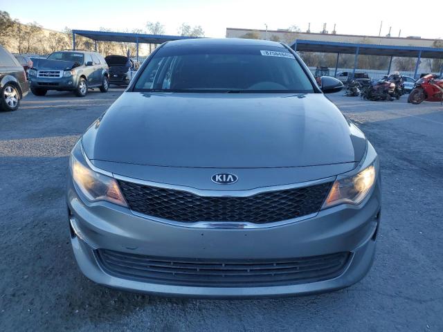 2016 KIA OPTIMA LX - 5XXGT4L33GG002613
