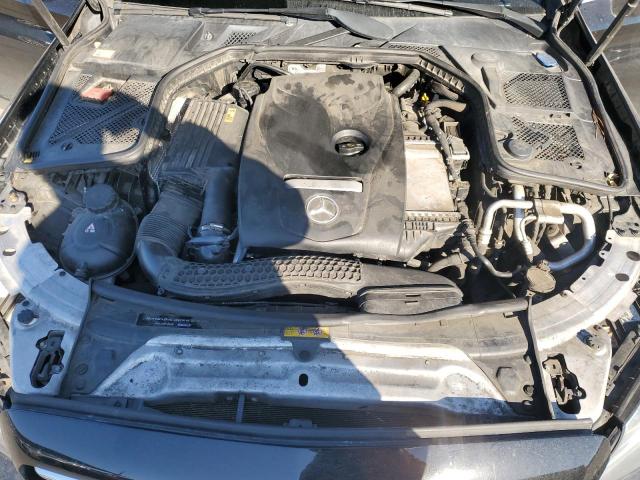 2015 MERCEDES-BENZ C 300 - 55SWF4JB5FU082669