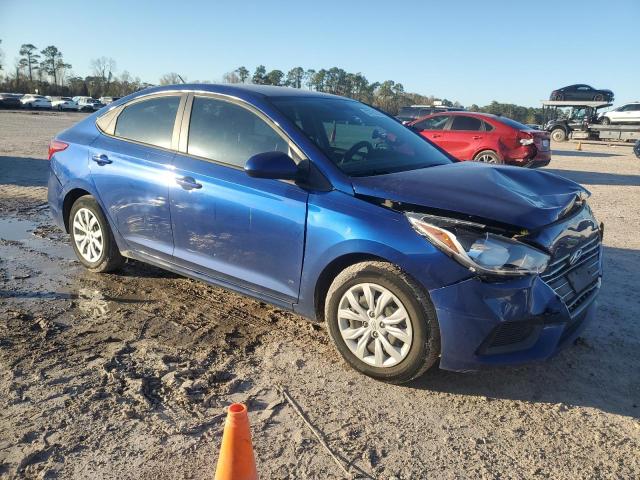 2021 HYUNDAI ACCENT SE - 3KPC24A62ME146141