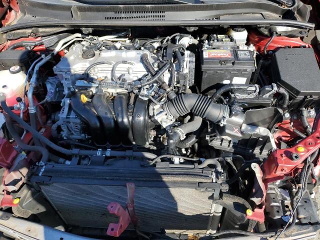 2020 TOYOTA COROLLA LE - JTDEPRAE7LJ008465