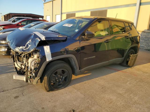 JEEP COMPASS SP