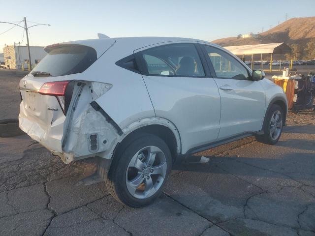 2021 HONDA HR-V 3CZRU6H34MM712599