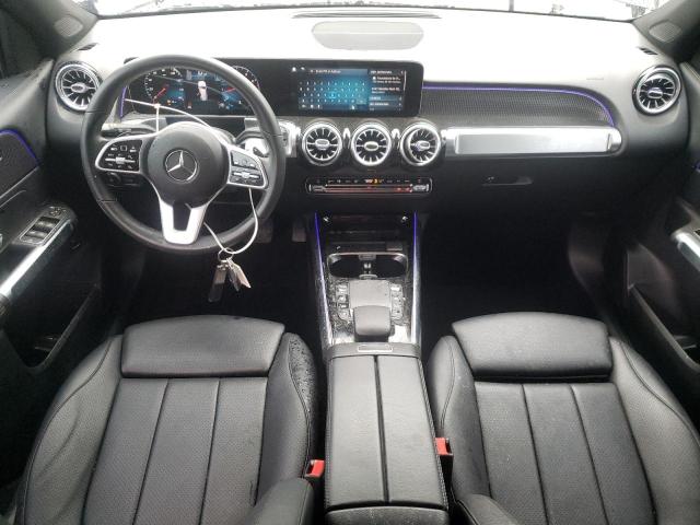2021 MERCEDES-BENZ GLB 250 4M - W1N4M4HB3MW122432