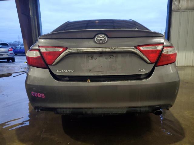 2017 TOYOTA CAMRY LE - 4T1BF1FK3HU288005