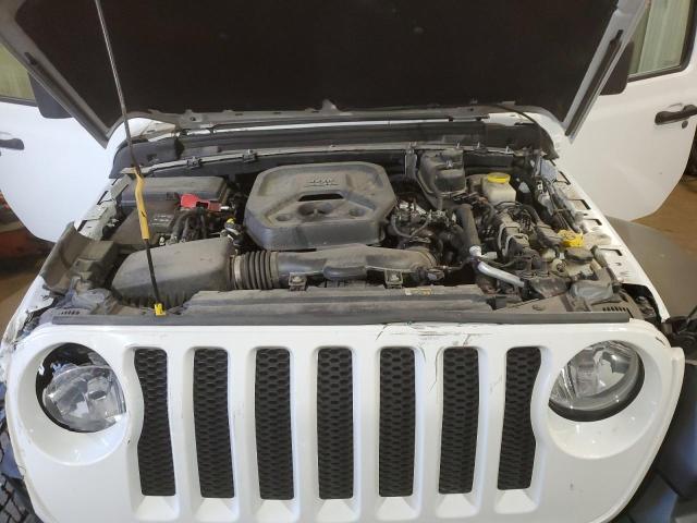 2021 JEEP WRANGLER U - 1C4HJXDN5MW513178