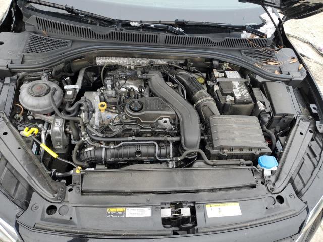 2024 VOLKSWAGEN JETTA SPOR 3VWBM7BU4RM033919