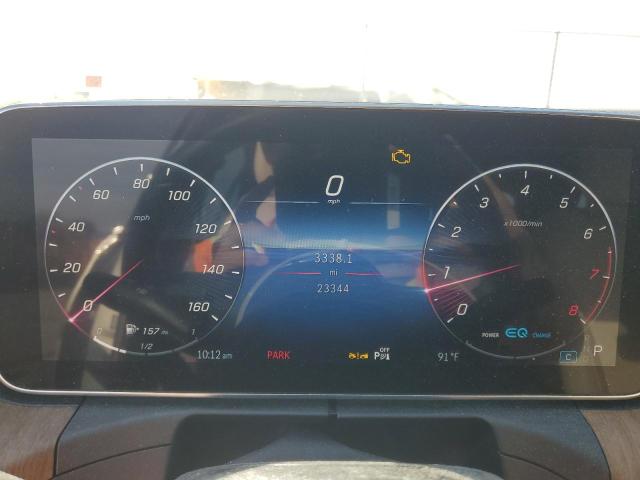 2022 MERCEDES-BENZ C 300 - W1KAF4GB2NR036525
