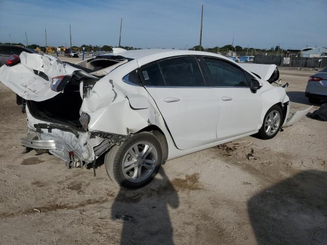 2018 CHEVROLET CRUZE LT - 1G1BE5SM4J7129190