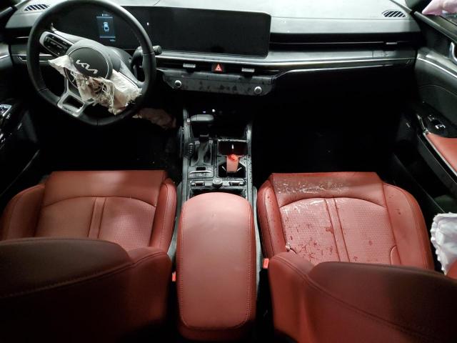2025 KIA K5 GT LINE - KNAG64J78S5305135