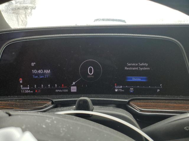 2024 CADILLAC ESCALADE 1GYS4KKL6RR123286