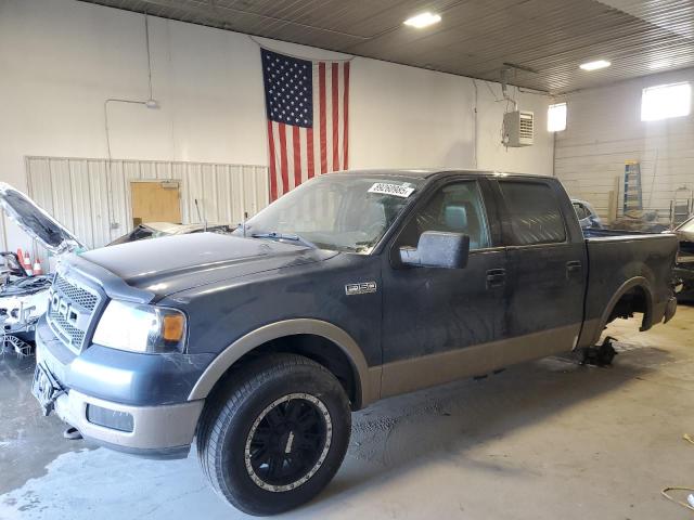 FORD F150 SUPER