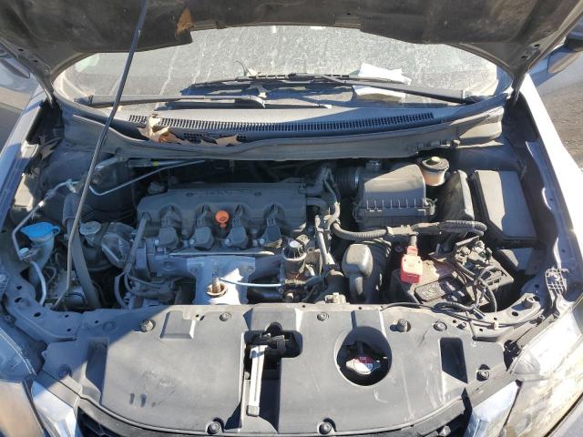 2015 HONDA CIVIC EXL - 2HGFB2F93FH500472