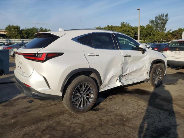 2022 LEXUS NX 350 2T2GGCEZ5NC002810