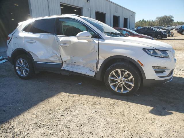 2019 LINCOLN MKC SELECT 5LMCJ2C99KUL31602