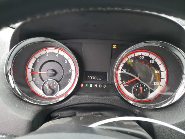 2019 DODGE GRAND CARA - 2C4RDGCG9KR757971