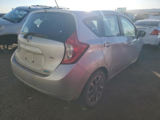 2016 NISSAN VERSA NOTE - 3N1CE2CP4GL366935
