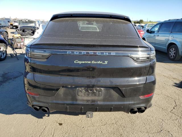 2023 PORSCHE CAYENNE TU WP1BH2AYXPDA37060