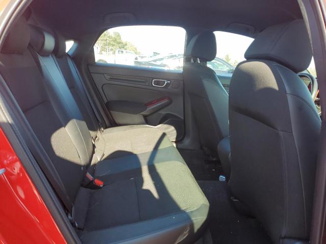 2022 HONDA CIVIC SPOR 19XFL2H88NE021717