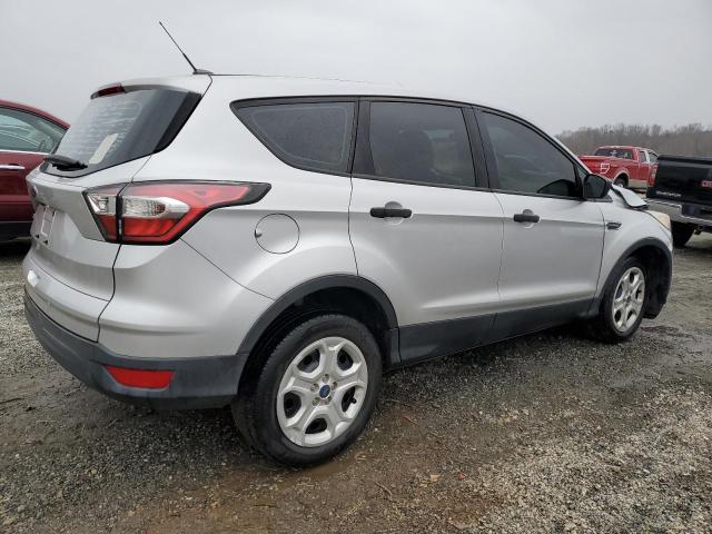 2017 FORD ESCAPE S - 1FMCU0F76HUB56520