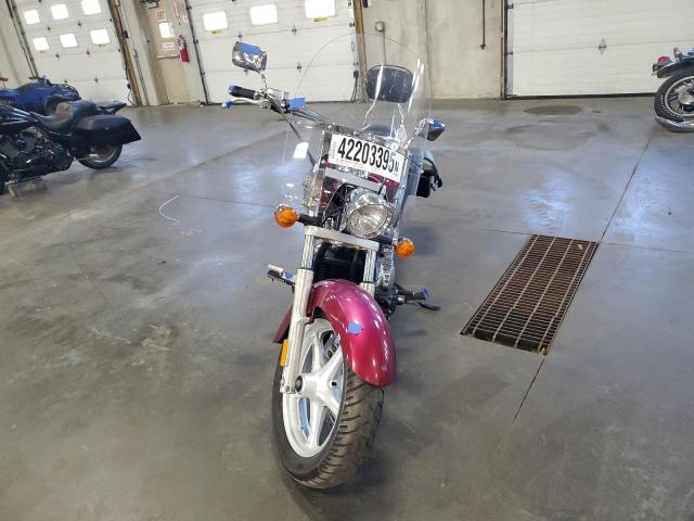 2010 HONDA VT1300 CR JH2SC6607AK001721