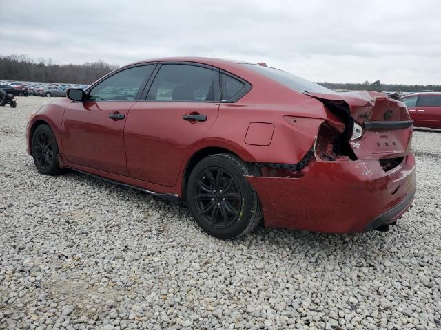 Vin: 1n4al3ap6gc249166, lot: 87704195, nissan altima 2.5 20162