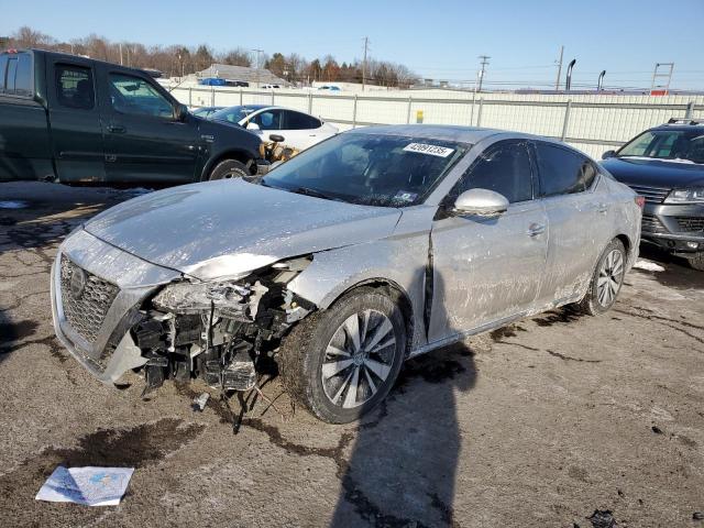 2019 NISSAN ALTIMA SL - 1N4BL4EV5KC206479