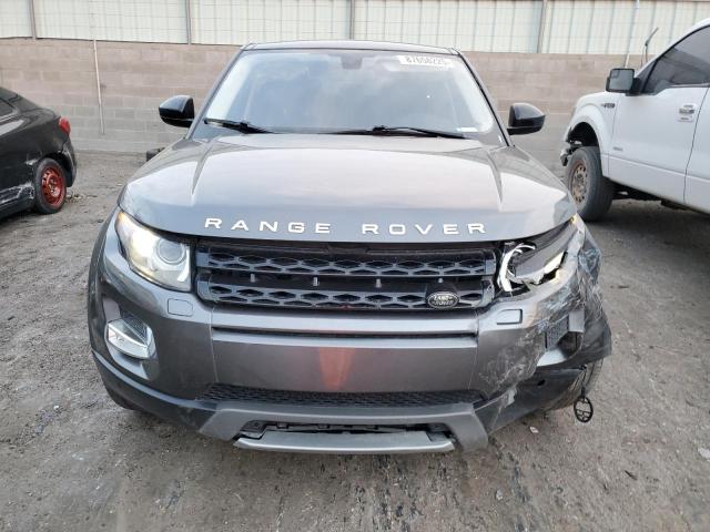 2015 LAND ROVER RANGE ROVE - SALVP2BG8FH047738