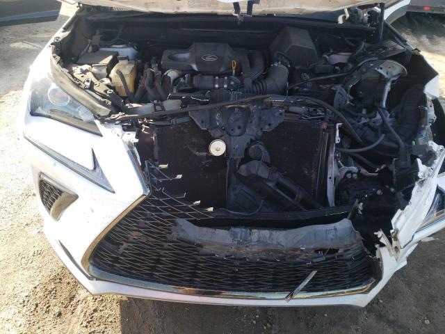 2020 LEXUS NX 300 F S JTJSARBZ2L5006232