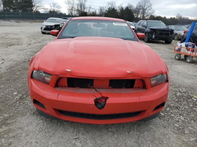 2012 FORD MUSTANG #3311689222