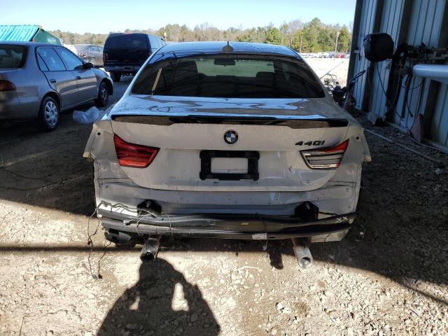 2018 BMW 440I WBA4W7C53JAB87889