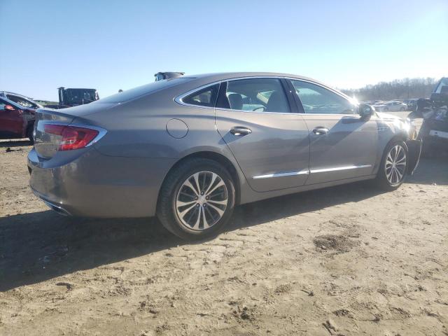 2018 BUICK LACROSSE E - 1G4ZP5SS9JU144425