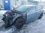 2021 HONDA CIVIC SPOR - SHHFK7H48MU225678