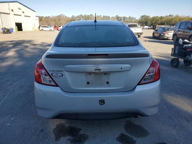 2018 NISSAN VERSA S - 3N1CN7AP3JL826237