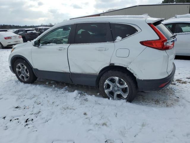 2019 HONDA CR-V EX - JHLRW2H51KX016142