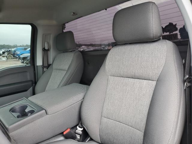 2024 FORD F150 XL - 1FTMF1L53RKE17014