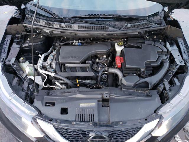 2021 NISSAN ROGUE SPOR JN1BJ1AW6MW663724