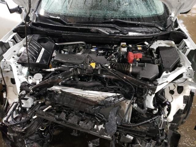 2024 NISSAN ROGUE PLAT - JN8BT3DD0RW454794