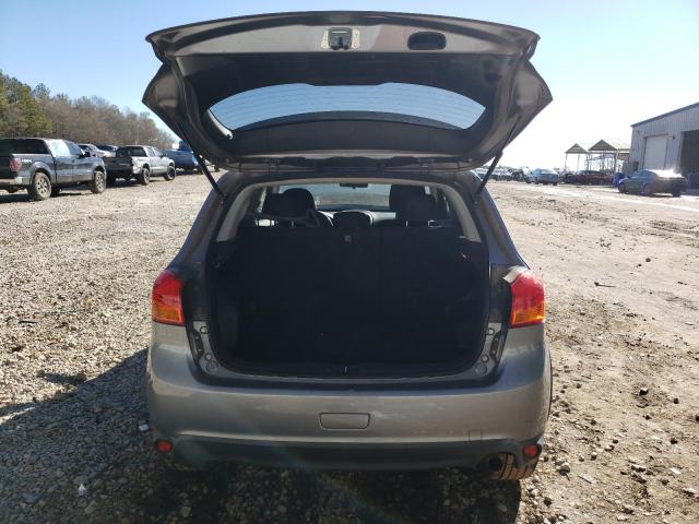 2016 MITSUBISHI OUTLANDER - JA4AP3AU7GZ064233