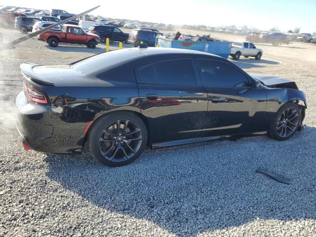 Vin: 2c3cdxgj1ph506066, lot: 42376745, dodge charger scat pack 20233
