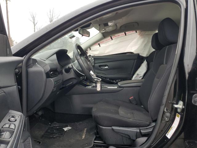 2023 NISSAN SENTRA SV 3N1AB8CV6PY247949