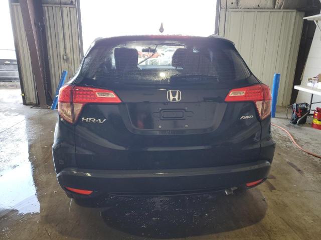 2016 HONDA HR-V LX - 3CZRU6H35GM720862