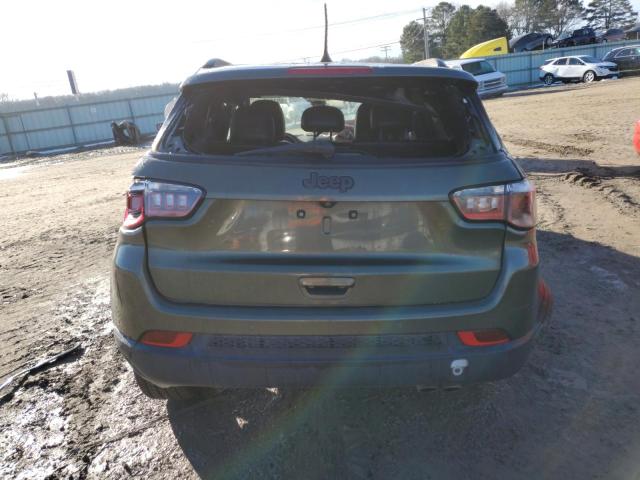 2021 JEEP COMPASS 80 3C4NJCEB8MT545807