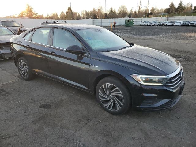 2020 VOLKSWAGEN JETTA SEL - 3VWEB7BUXLM023180